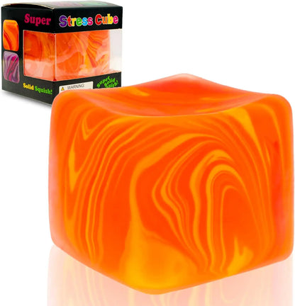Needoh Soft and Glutinous Sensory Stress-relief Toy