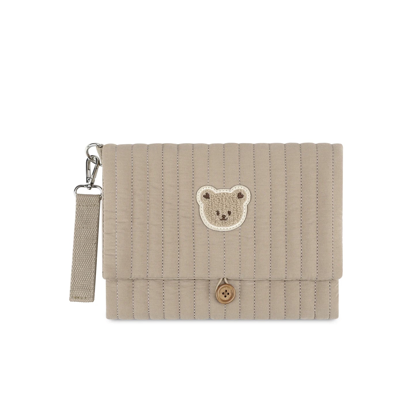Hanging type multi-functional packing and organizing diaper bag for mother and baby travel