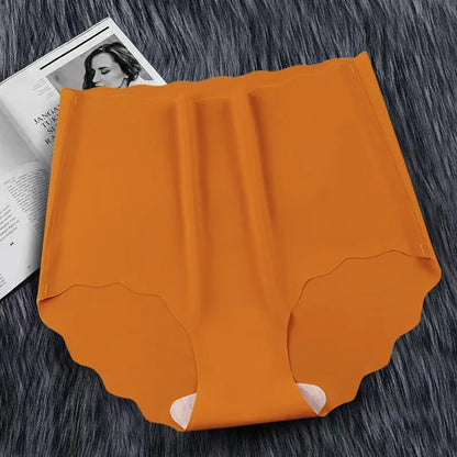 1Pieces/Sets Maternity Invisible Underwear Seamless