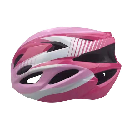 Adjustable Children Bicycle Helmet Scooter Skateboard Riding Safety Kids Cycling Protective Helmets For Bike Skate Scooter