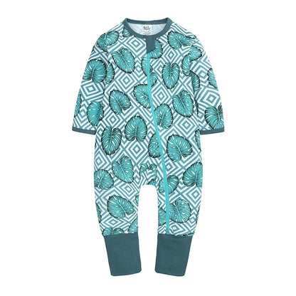 2026 Spring Newborn Baby Romper Long Sleeve Cotton Girl Jumpsuit Fashion Infant Unisex Clothes Toddler Boy Clothing Body Suit