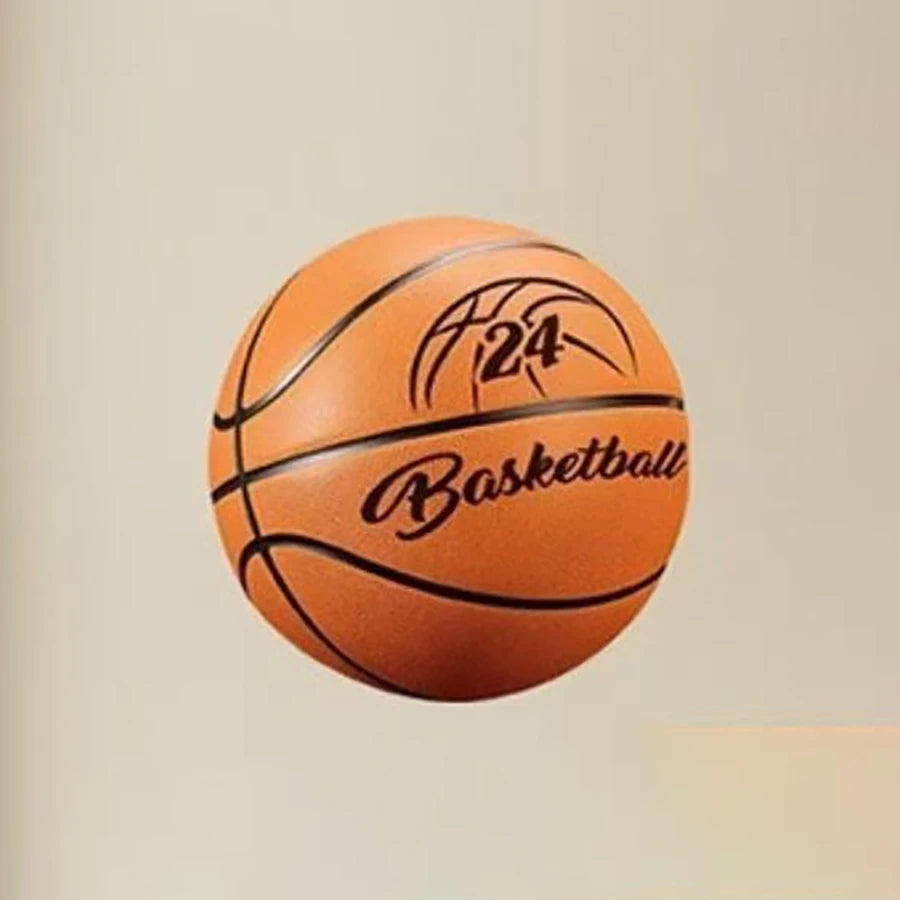 Boys Basketball Hoops Children's Basketball Hoops Household Mute Ball Wall Mounted Foldable Basketball Hoop Training Equipment