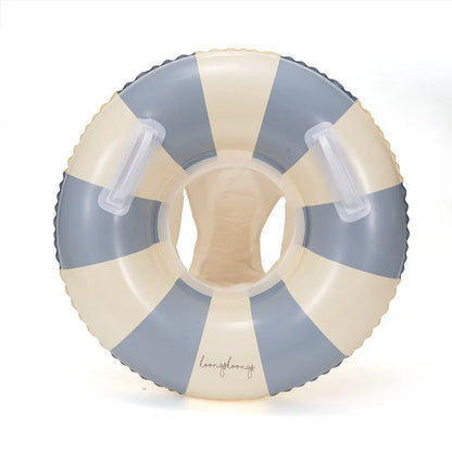 Rooxin Pool Float Baby Swim Ring Tube Inflatable Swimming Seat Ring For Kid Child Swimming Circle Beach Water Play Equipment