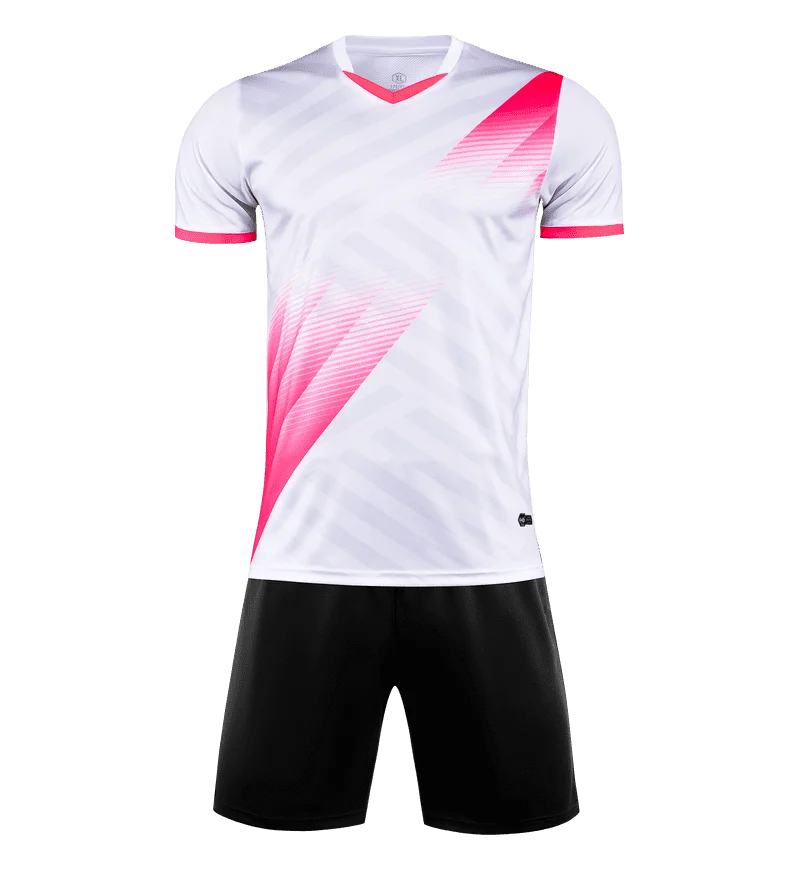 Kid Soccer Jerseys Sportswear