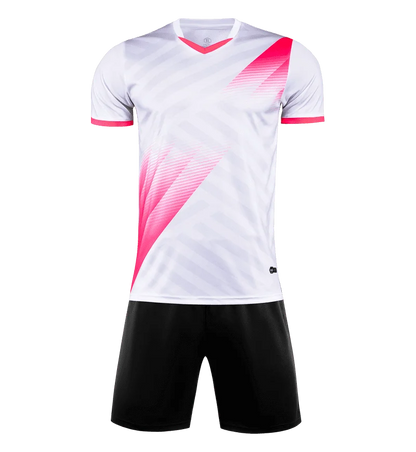 Kid Soccer Jerseys Sportswear
