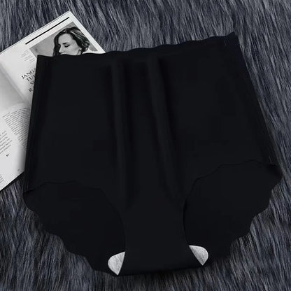 1Pieces/Sets Maternity Invisible Underwear Seamless
