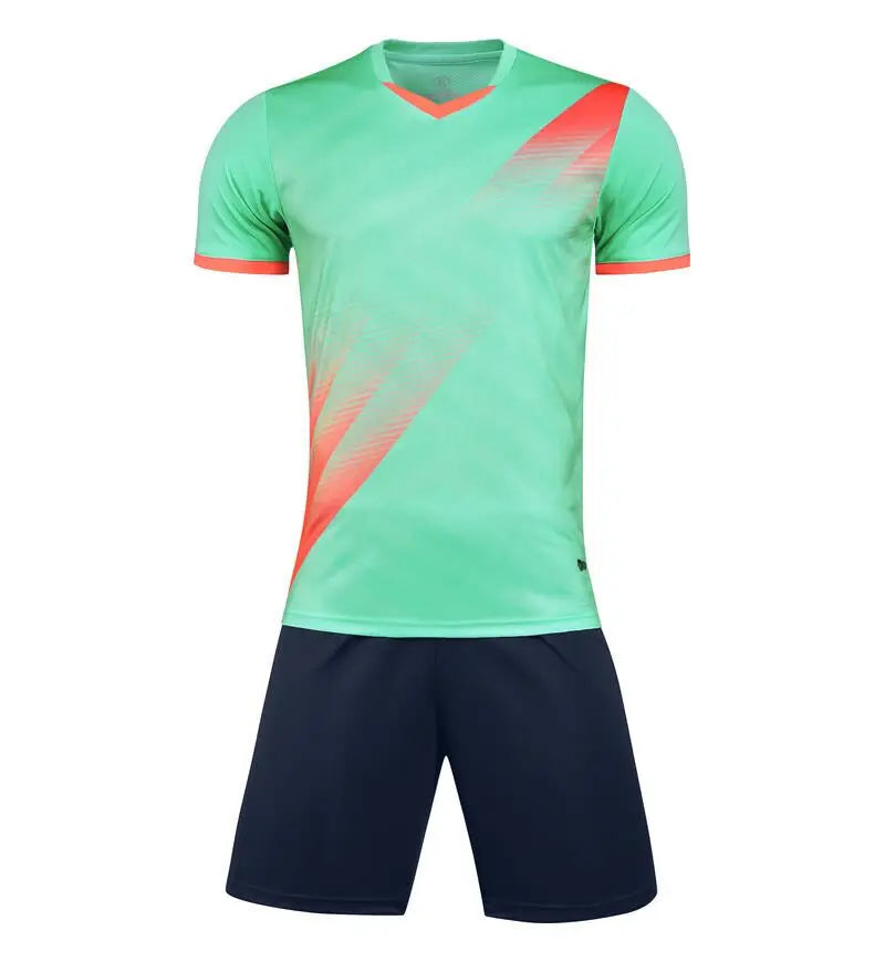 Kid Soccer Jerseys Sportswear