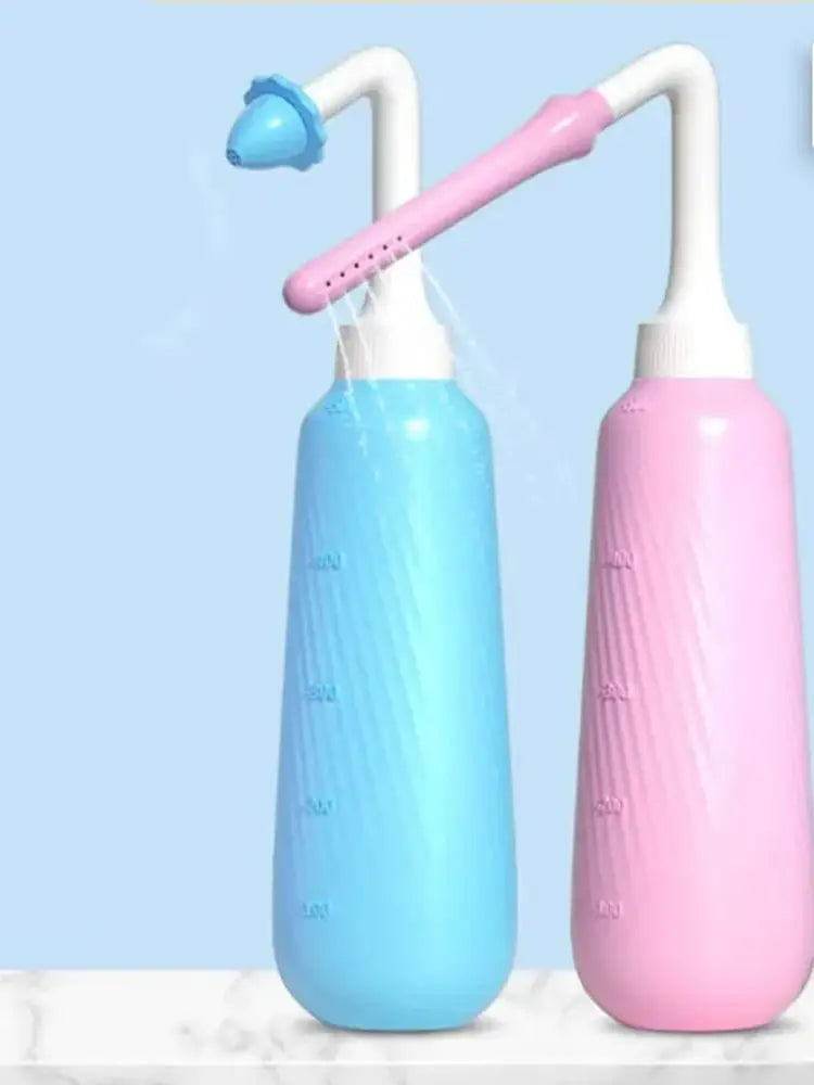 Peri Bottle for Postpartum Essentials Baby Showers Feminine Care Mom Washer for Perineal Recovery Cleansing After Birth