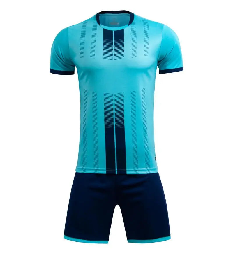 Kid Soccer Jerseys Sportswear