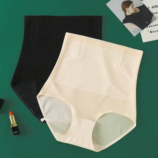 Slimming Panties Flat Belly Sheathing Postpartum Tummy Body Shaper Butt Lifter