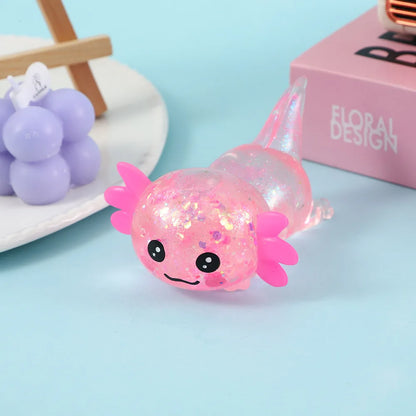 Nice Cube Sensory Stress Reliever Fidget Tool for Anxiety &Focus Desk Sensory Cube