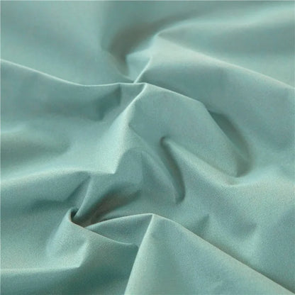 100% Waterproof Bed Covers Washable Bed Sheets Incontinence Prevention  Anti-slip Bed Cover Not Including Pillowcase