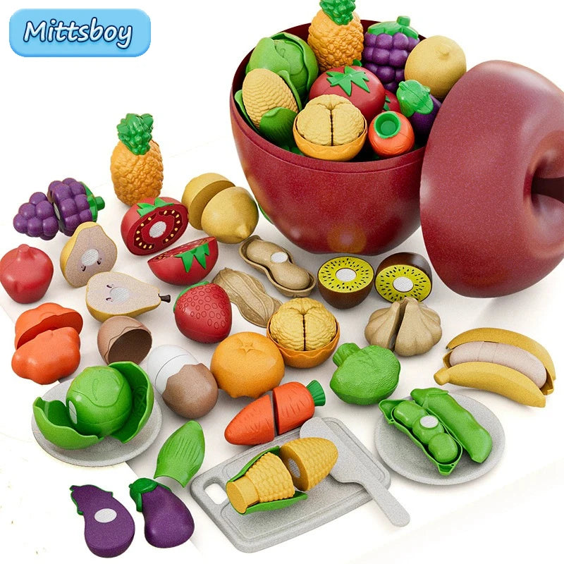 Montessori Educational Toy Decompress