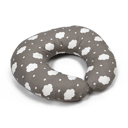 U Shaped Nursing Pillow for Feeding Baby Comfort