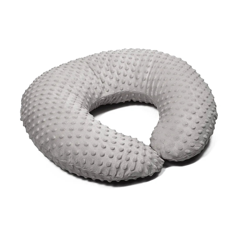 U Shaped Nursing Pillow for Feeding Baby Comfort