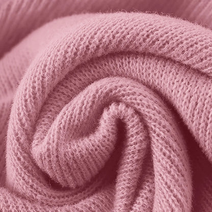 Autumn Winter Baby Knitted Cardigan Sweater Cartoon Animal Long Sleeved Tops Kids Clothes Children Jacket Toddler Warm Coat 0-1y