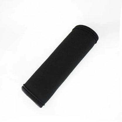 1/2pcs Baby Stroller Accessories Handle Cover Multifunction Kids Pushchair Armrest Universal Cart Protector Handlebar Sleeves
