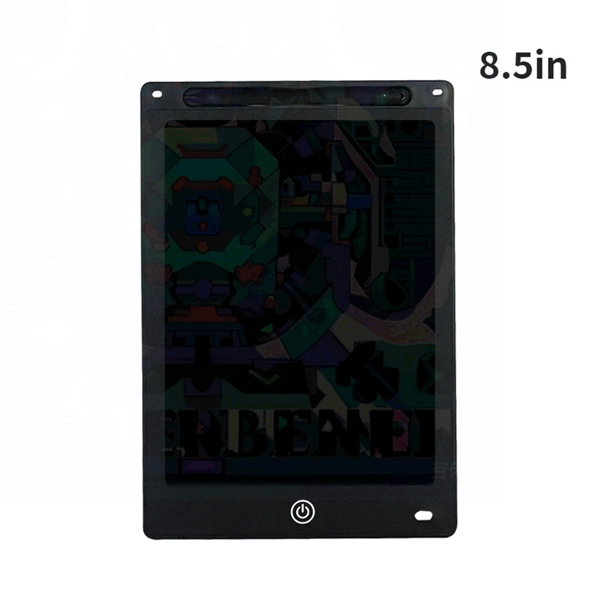 Electronic Drawing Boards: Educational LCD Writing Tablets for Children Enhance Painting Skills with New 8.5/10/12 inch