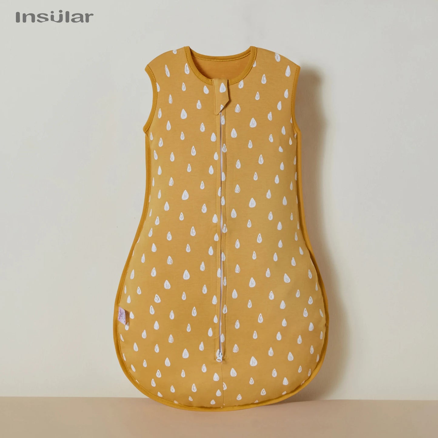 Insular Baby Sleep Sack 100% Cotton Wearable Baby Toddler