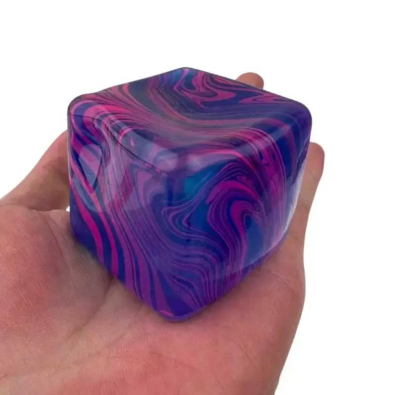 Needoh Soft and Glutinous Sensory Stress-relief Toy