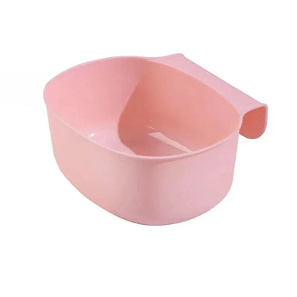 Baby Bed Hanging Storage Box Cotton Newborn Crib Organizer
