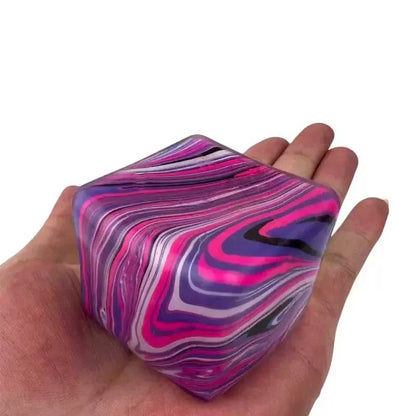 Needoh Soft and Glutinous Sensory Stress-relief Toy