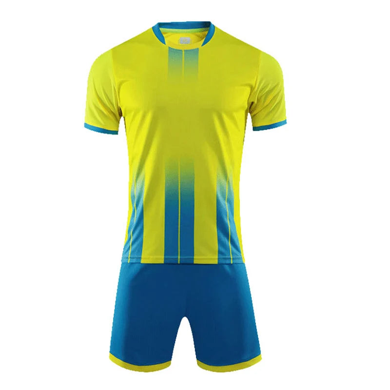 Kid Soccer Jerseys Sportswear