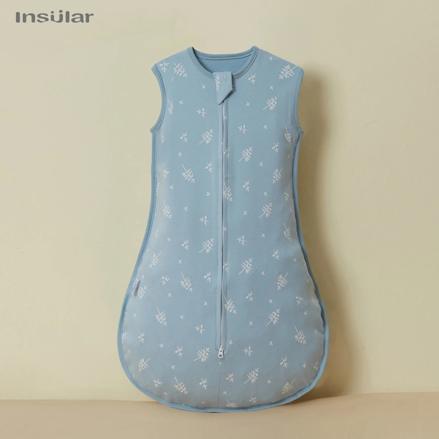 Insular Baby Sleep Sack 100% Cotton Wearable Baby Toddler