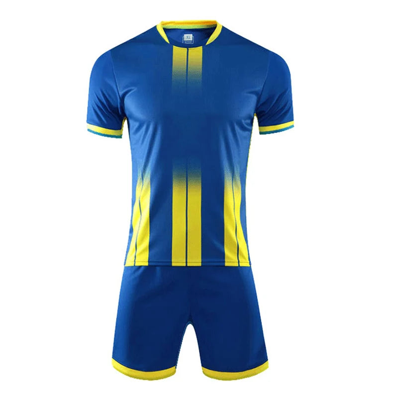 Kid Soccer Jerseys Sportswear