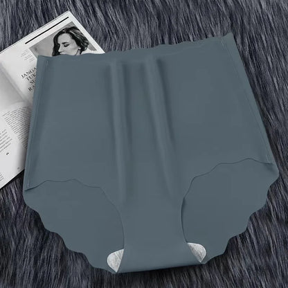 1Pieces/Sets Maternity Invisible Underwear Seamless