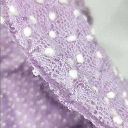 140x50cm Newborn Props Basket Filler Wrap Background Blanket Fabric