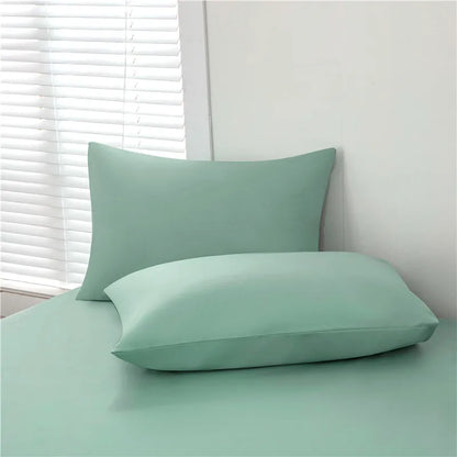 100% Waterproof Bed Covers Washable Bed Sheets Incontinence Prevention  Anti-slip Bed Cover Not Including Pillowcase