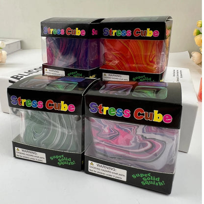 Needoh Soft and Glutinous Sensory Stress-relief Toy