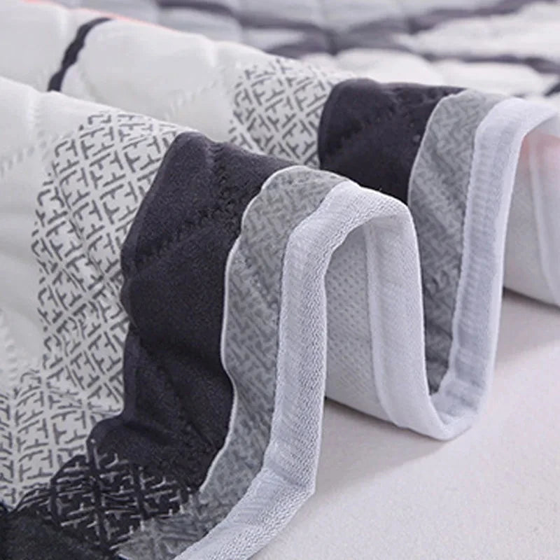 Waterproof Washable Mattress Cartoon Bed Protector Diaper Bedding Urine Pads Cloth Breathable