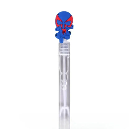Disney Hulk Bubble Wand, Children's Mini Portable Blowing Bubble, Birthday Party Decoration Bubble Stick 1-6PCS