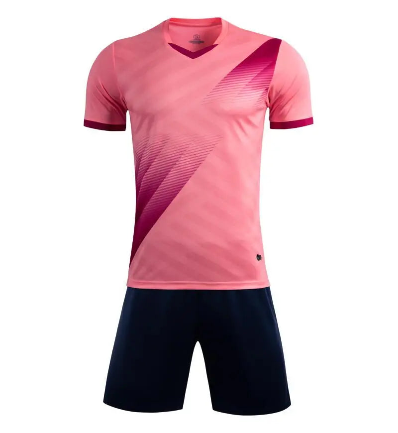 Kid Soccer Jerseys Sportswear