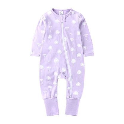 2026 Spring Newborn Baby Romper Long Sleeve Cotton Girl Jumpsuit Fashion Infant Unisex Clothes Toddler Boy Clothing Body Suit