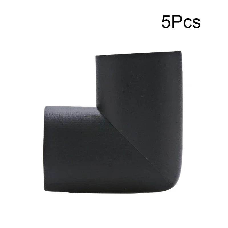 Baby Safety Corner Home 5/10Pcs Soft Edge Corners Toddle Infant Safety Protection Furniture Protector Table Guards Cover