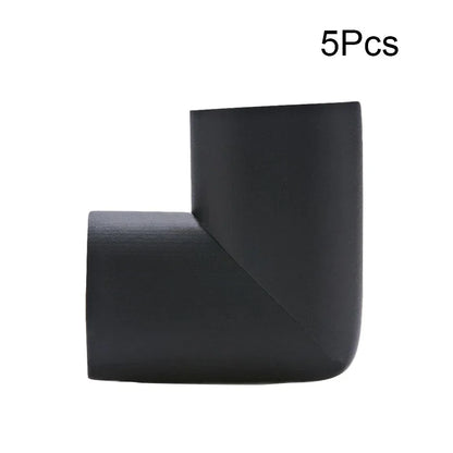 Baby Safety Corner Home 5/10Pcs Soft Edge Corners Toddle Infant Safety Protection Furniture Protector Table Guards Cover