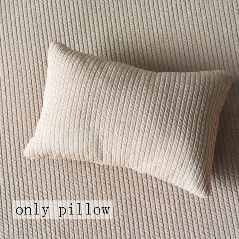 Stretchy Newborn Wrap Photography Jersey Baby Swaddle Wrap Headband Set Posing Pillow Newborn Photography Backdrops Accessories