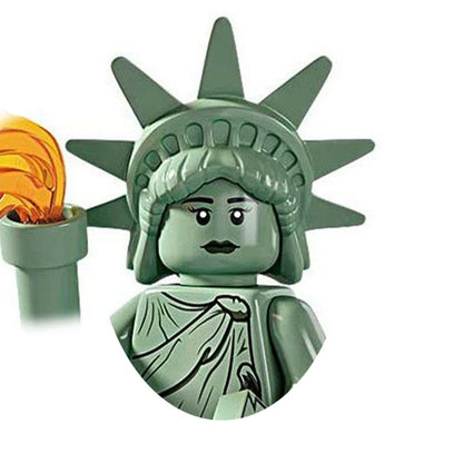 New Classic Movie Series Mini 3D DIY Character Model Set Building Blocks Assembling Toys Children's Birthday Gifts Boys Girls