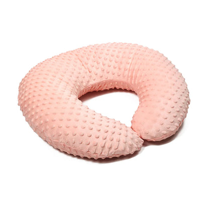 U Shaped Nursing Pillow for Feeding Baby Comfort