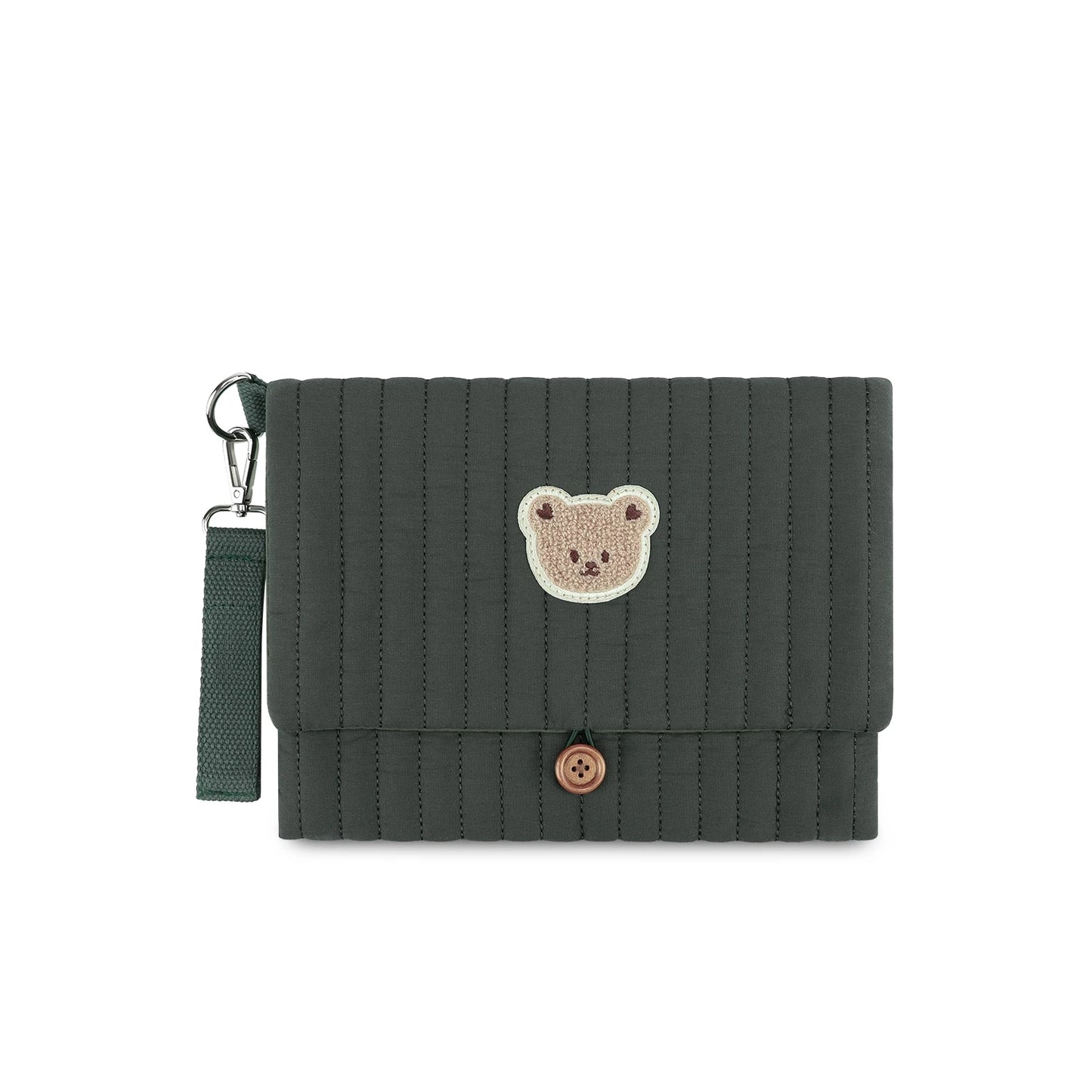 Hanging type multi-functional packing and organizing diaper bag for mother and baby travel