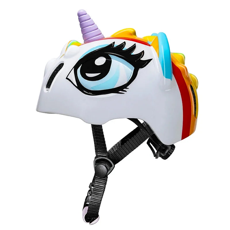 BATFOX child Bicycle helmet Detachable kids full face helmet for children motorcycle motocross helmet