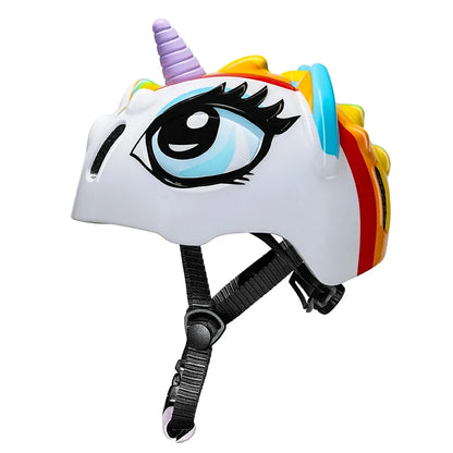 BATFOX child Bicycle helmet Detachable kids full face helmet for children motorcycle motocross helmet