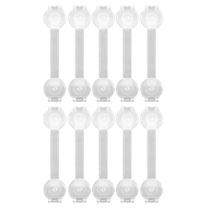 Baby Protect Cabinet Protection Against Children Security Locks Safe Door Fridge Baby Protection Tools Baby Safety Drawer Locks