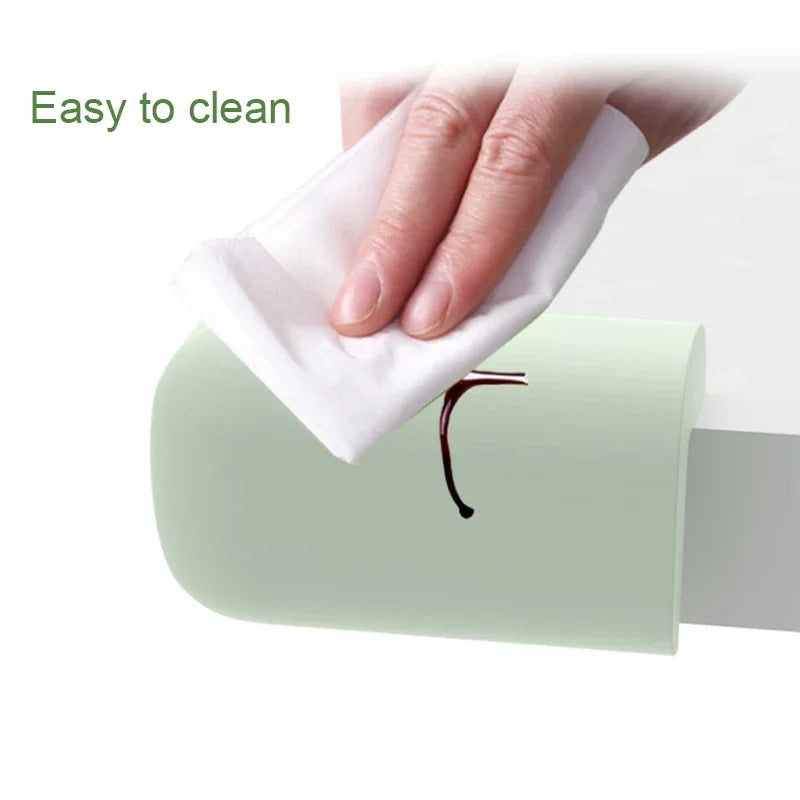 Baby Safety Corner Home 5/10Pcs Soft Edge Corners Toddle Infant Safety Protection Furniture Protector Table Guards Cover