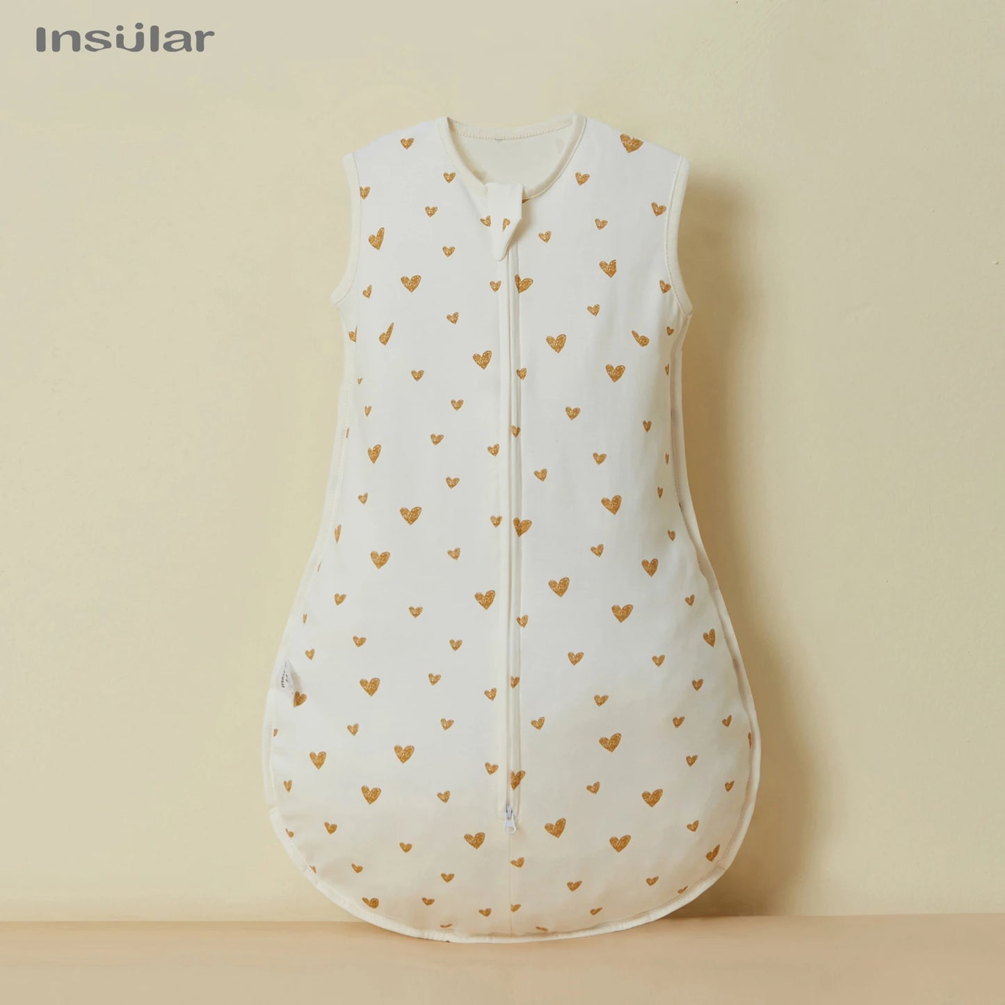 Insular Baby Sleep Sack 100% Cotton Wearable Baby Toddler