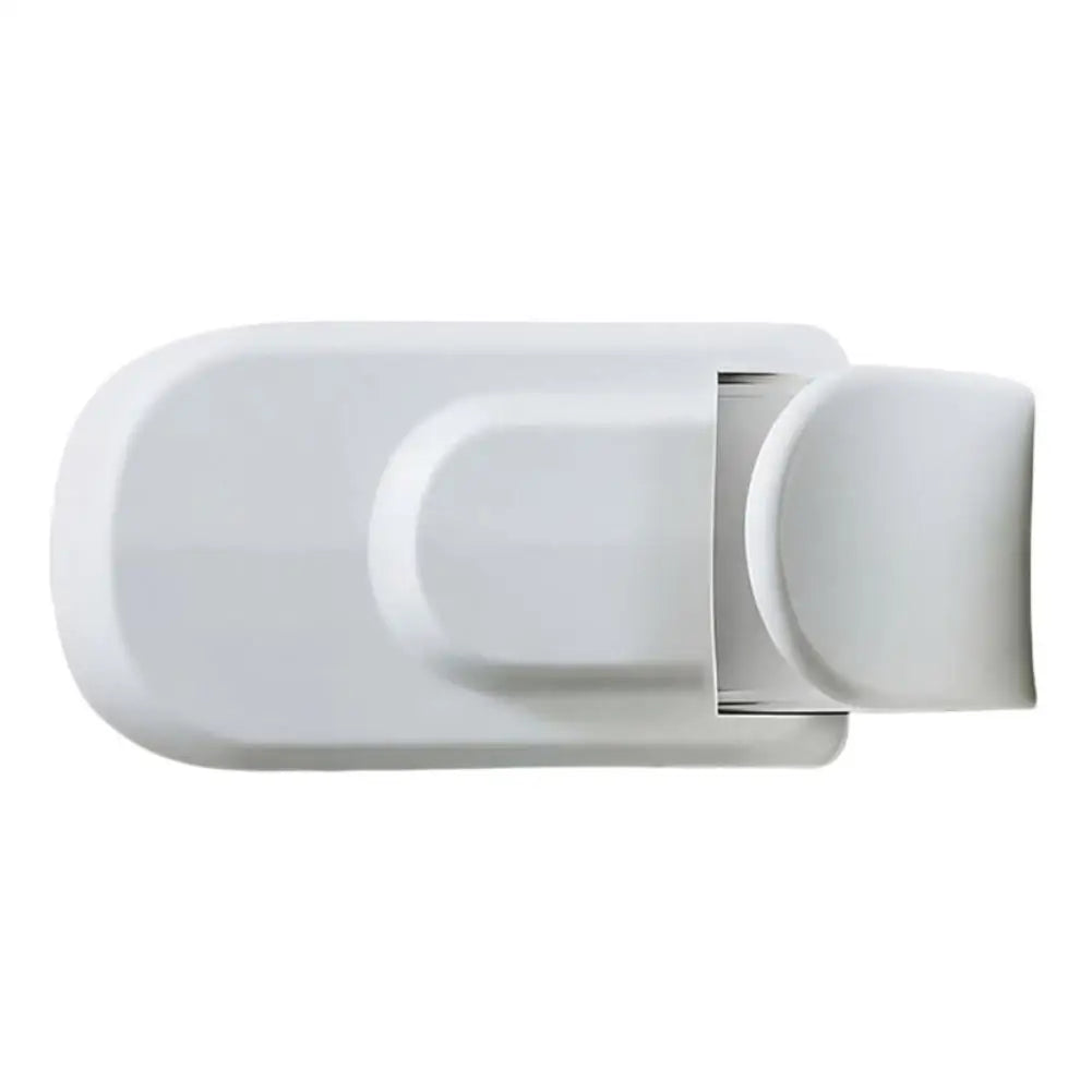 1/2/3/5pcs Child Protection Safety Lock Anti-pinch Door Blocking Lock Prevents Child From Opening Door Latch Automatically Locks