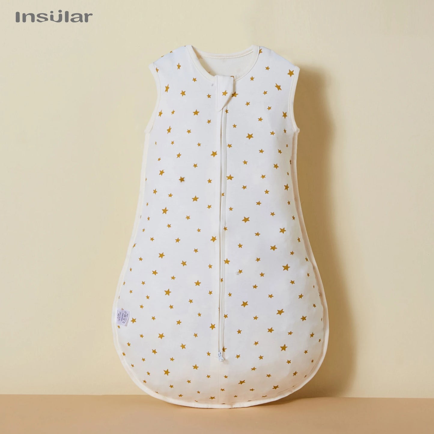 Insular Baby Sleep Sack 100% Cotton Wearable Baby Toddler